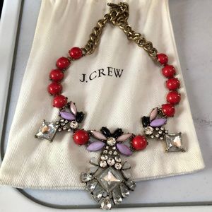 Jcrew Necklace